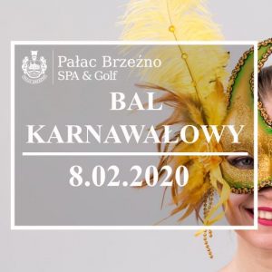 Zabawa Karnawałowa 2020 Poznań